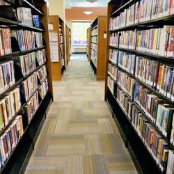 Chanhassen Library