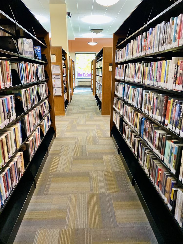CHANHASSEN LIBRARY Updated October 2024 11 Photos 7711 Kerber