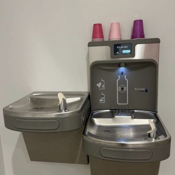 beem - Filtered water station! - Saunas Near Me - Walnut Creek, California beem - Filtered water station! - Saunas Near Me - Walnut Creek, California