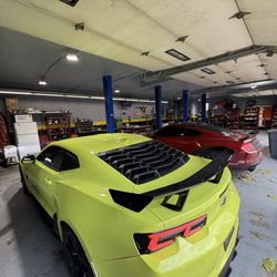 Eureka Auto Tech
