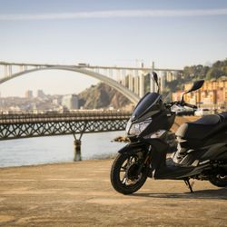 Shining View Scooters Rental