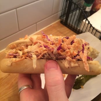 Reuben Republic - Crispy Pork Roll - Delicatessen Near Me - Marrickville, NSW