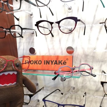 RevolutionEYES - Yay! Red frames! - Optometrists Near Me - Carmel, Indiana RevolutionEYES - Yay! Red frames! - Optometrists Near Me - Carmel, Indiana