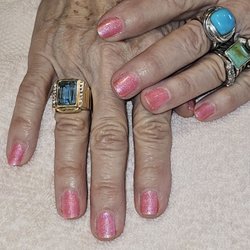 Labella Mobile Nail Spa - Nails for seniors