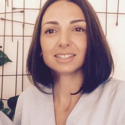 Yaël Ghnassia Halfon