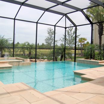 Ducky's Pool Care - Residential pool - Pool & Hot Tub Service Near Me Ducky's Pool Care - Residential pool - Pool & Hot Tub Service Near Me