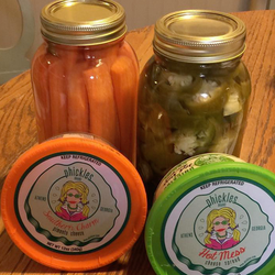 Phickles Company Store - Our own Phickle Pheast!