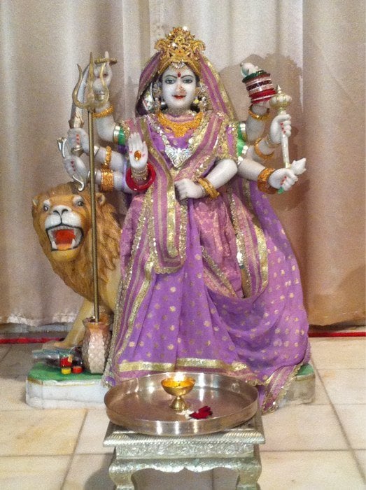 HINDU CENTER 15 Photos 7400 City View Dr, Charlotte, North Carolina