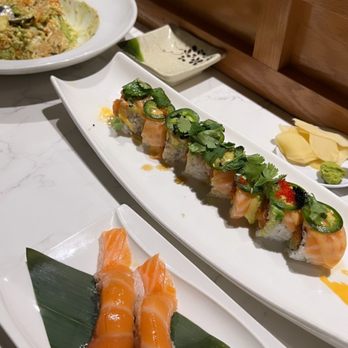 Sasa Sushi - Japanese Near Me - Dallas, Texas Sasa Sushi - Japanese Near Me - Dallas, Texas