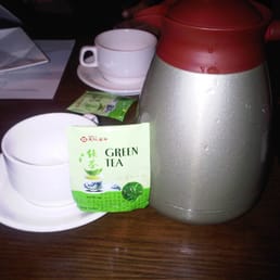 Green Tea