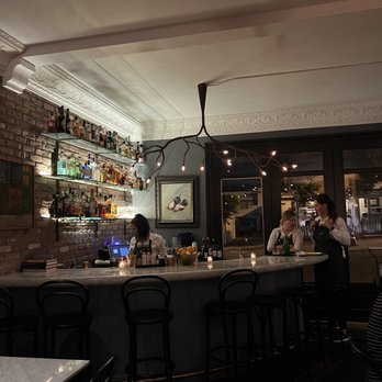 Black Radish - Desserts Near Me - San Diego, California