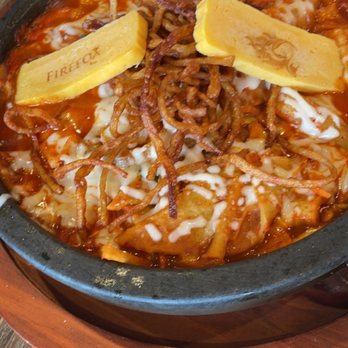 Firefox & CM Chicken - Fire Tteok Bok Ki - Korean Near Me - Grand Rapids, Michigan Firefox & CM Chicken - Fire Tteok Bok Ki - Korean Near Me - Grand Rapids, Michigan