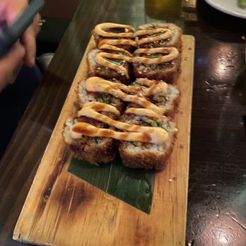 Pubbelly Sushi Brickell - Sushi Bars Near Me - Miami, Florida Pubbelly Sushi Brickell - Sushi Bars Near Me - Miami, Florida