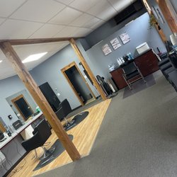 Uptown Barbershop