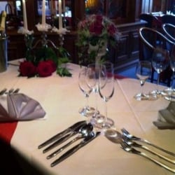 Restaurant Pirandello