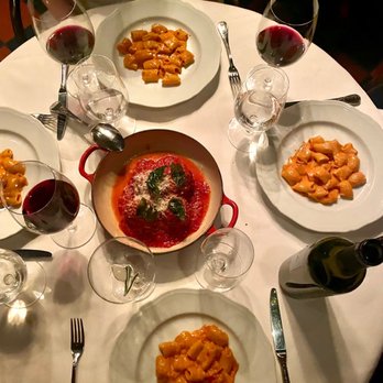 Carbone - Italian Near Me - New York, New York Carbone - Italian Near Me - New York, New York