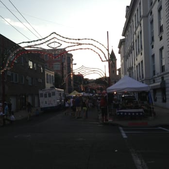 St. Anne's Feast - Festivals Near Me - Hoboken, New Jersey St. Anne's Feast - Festivals Near Me - Hoboken, New Jersey