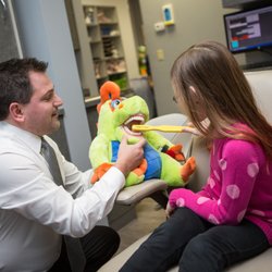 My Pediatric Dentist