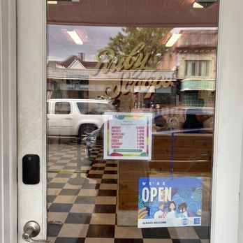 Ruby Scoops - Ice Cream & Frozen Yogurt Near Me - Richmond, Virginia