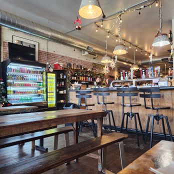 Hermosa Cafe - Coffee & Tea Near Me - Durango, Colorado