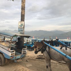 Southwestern Travel - Gili Islands, Indonesia