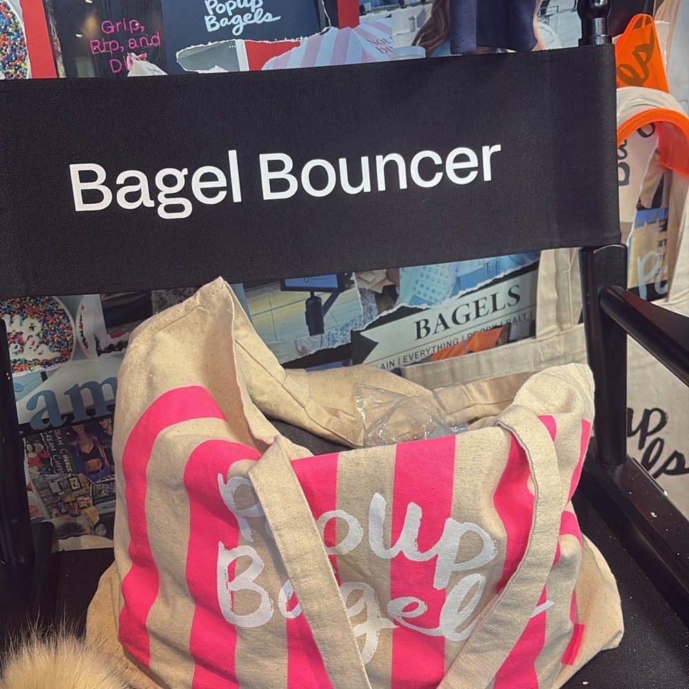 PopUp Bagels - Bagels Near Me - Boston, Massachusetts