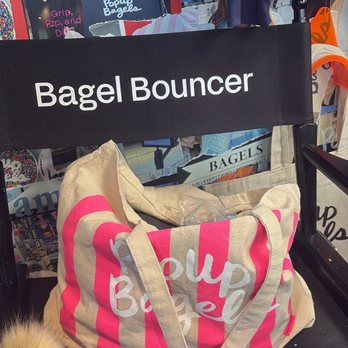 PopUp Bagels - Bagels Near Me - Boston, Massachusetts