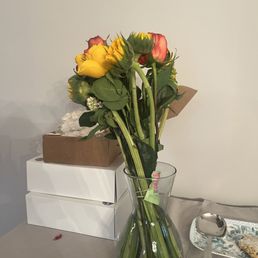 Flowers Flowers