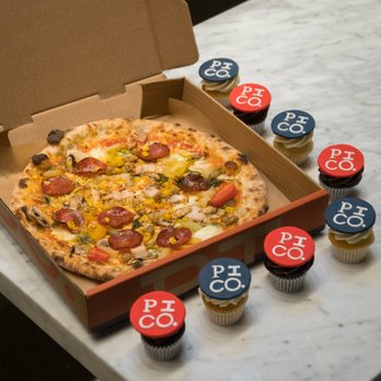 PI CO. - Pizza Near Me - Toronto, Ontario