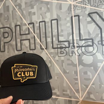 Philosopher's Club - The Philly Club while here in Philly- del-phia - Sports Bars Near Me - San Francisco, California Philosopher's Club - The Philly Club while here in Philly- del-phia - Sports Bars Near Me - San Francisco, California