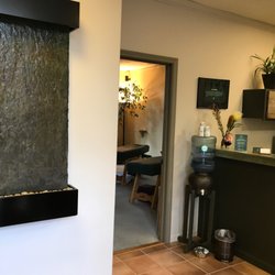 The Well Being Center - Entrance of the Well Being Center