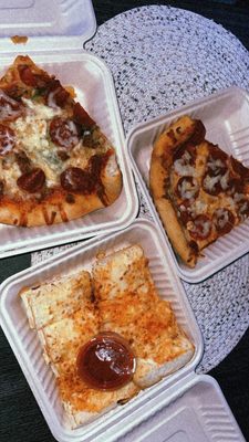 Fat Lorenzos by null
