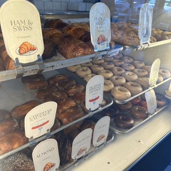 The Local Donut - Donuts Near Me - Scottsdale, Arizona The Local Donut - Donuts Near Me - Scottsdale, Arizona