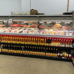 Brothers Supermarket American Legion - Fresh Meat