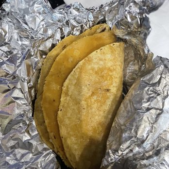 Carnitas Cochiloco - 4 soft corn taco shells - Mexican Near Me - Mesa , Arizona