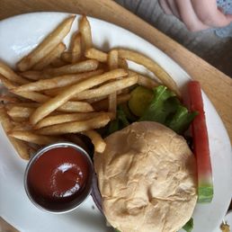 Burger Burger
