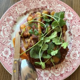 Crispy Chili