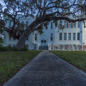 Silent Slayer Ghost Tours - Historic South Ward School Site, Clearwater FL -- a Silent Slayer Ghost Tours paranormal investigation site. - Tours Near Me Silent Slayer Ghost Tours - Historic South Ward School Site, Clearwater FL -- a Silent Slayer Ghost Tours paranormal investigation site. - Tours Near Me