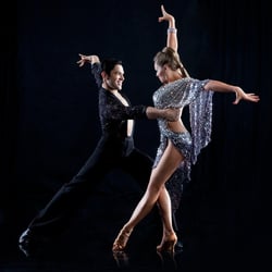Ballroom Dance Center