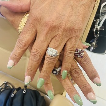 Vida Nail Spa - Mom's nails - Nail Salons Near Me - Oakley, California Vida Nail Spa - Mom's nails - Nail Salons Near Me - Oakley, California