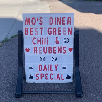 Mo's Diner & Lounge - Diners Near Me - Manitou Springs, Colorado Mo's Diner & Lounge - Diners Near Me - Manitou Springs, Colorado
