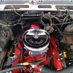 Faster Motors