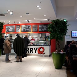 CurryQ