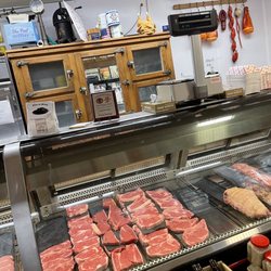 Inboden's Gourmet Meats & Specialty Foods