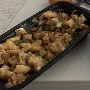 Shanghai Peking - F30. Salt and Pepper Chicken Special - Chinese Near Me - Alexandria, Virginia Shanghai Peking - F30. Salt and Pepper Chicken Special - Chinese Near Me - Alexandria, Virginia