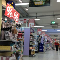 Hit Markt