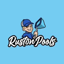 Ruston Pools