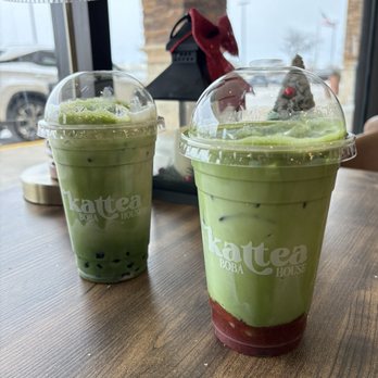 Kattea Boba House - Coffee & Tea Near Me - Hoffman Estates, Illinois Kattea Boba House - Coffee & Tea Near Me - Hoffman Estates, Illinois