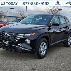 Crossroads Hyundai of Loveland