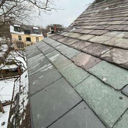 Klaus Roofing Systems